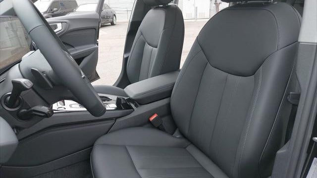2026 Audi A5 quattro Premium Plus TFSI