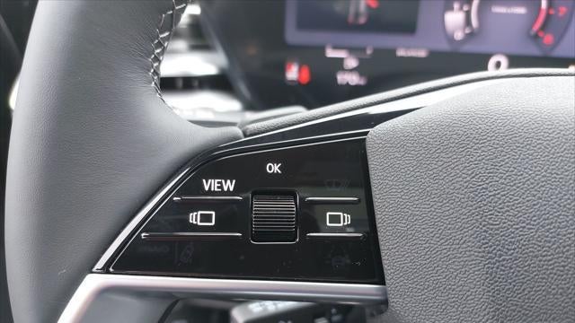 2026 Audi A5 quattro Premium Plus TFSI