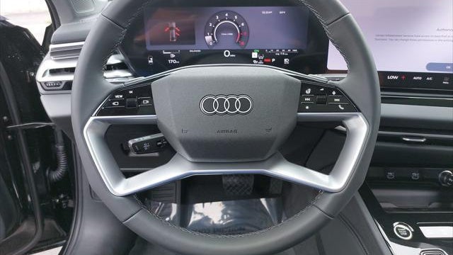 2026 Audi A5 quattro Premium Plus TFSI