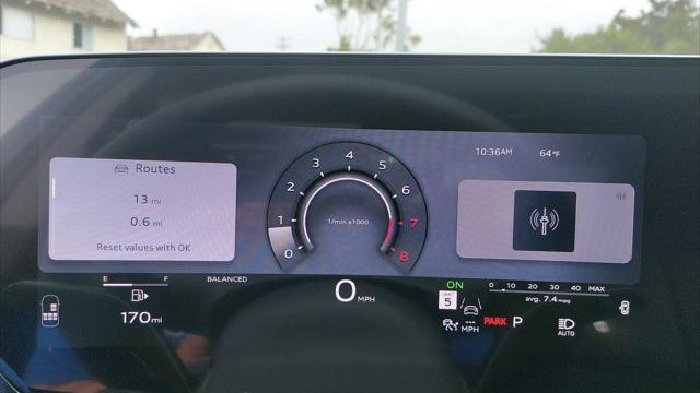 2026 Audi A5 quattro Premium Plus TFSI