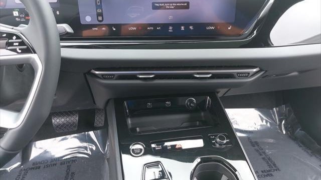 2026 Audi A5 quattro Premium Plus TFSI