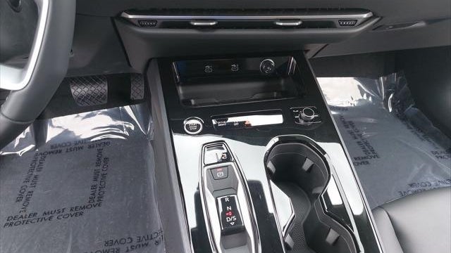 2026 Audi A5 quattro Premium Plus TFSI