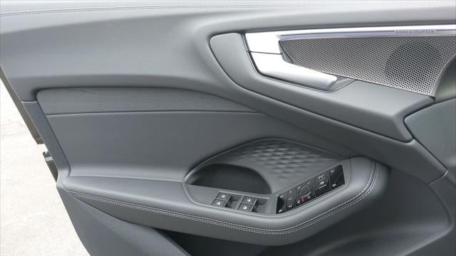 2026 Audi A5 quattro Premium Plus TFSI