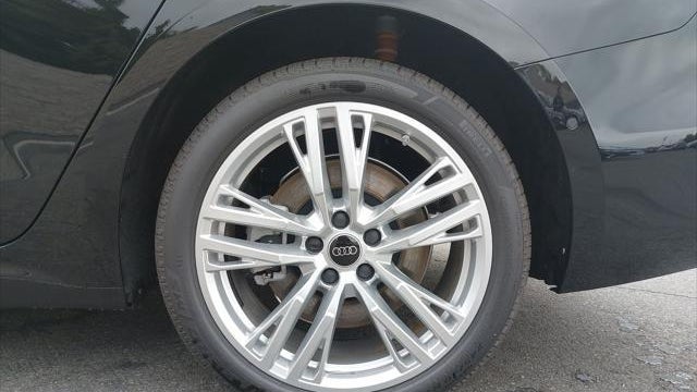 2026 Audi A5 quattro Premium Plus TFSI