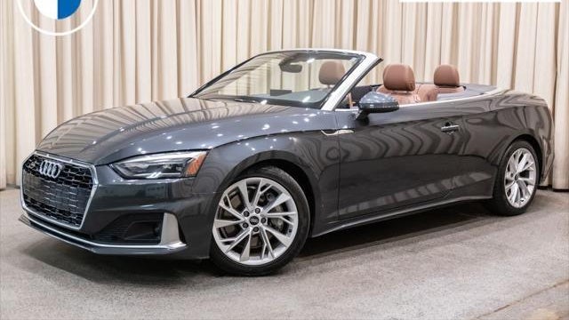 Preowned 2022 Audi A5 quattro Premium 45 TFSI for Sale