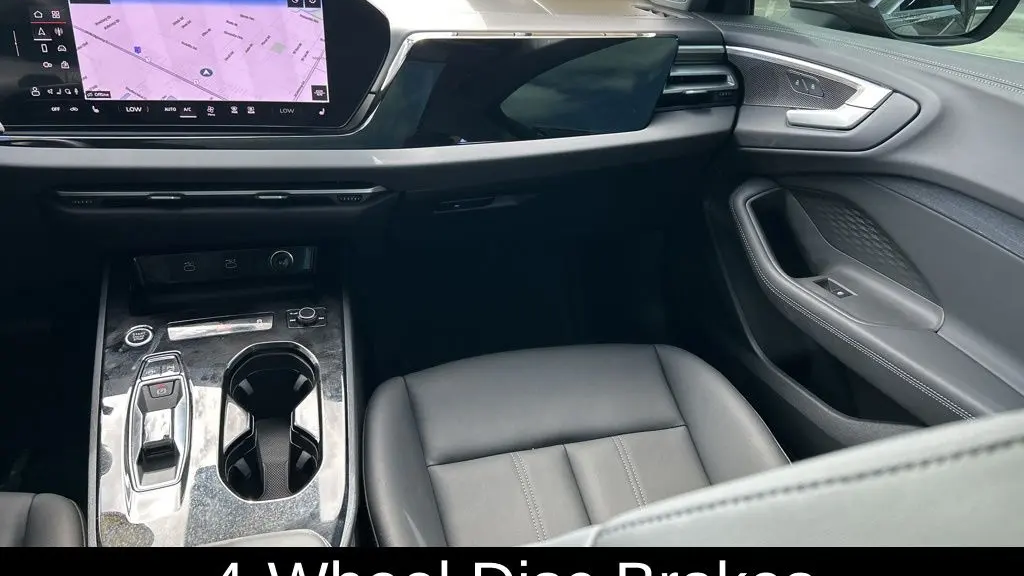 2025 Audi A5 quattro Premium Plus TFSI