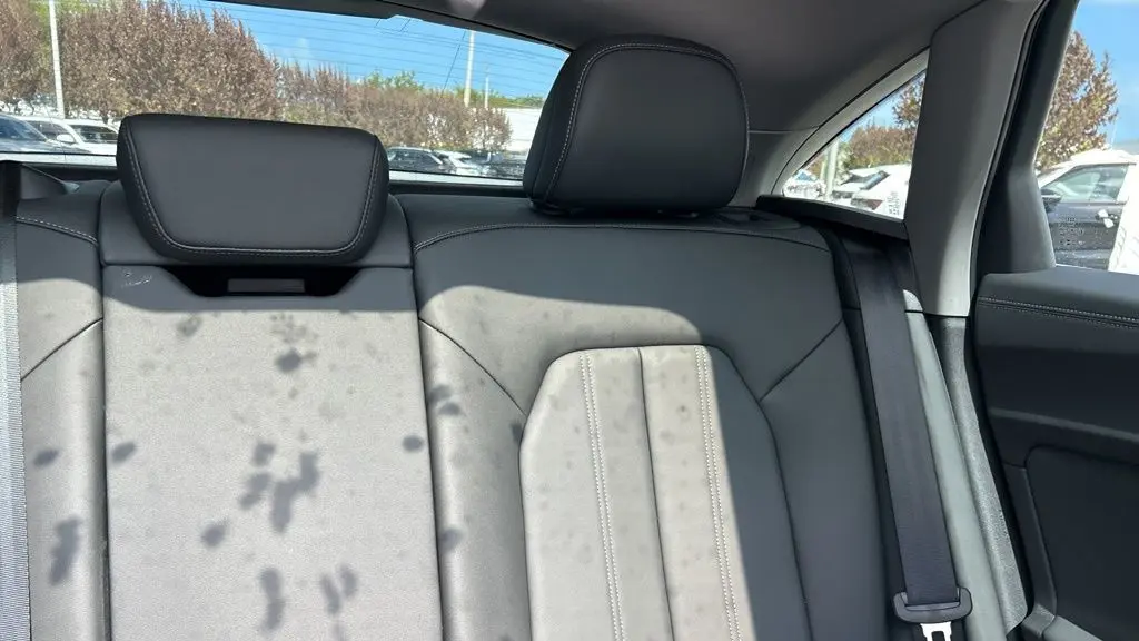2025 Audi A5 quattro Premium Plus TFSI