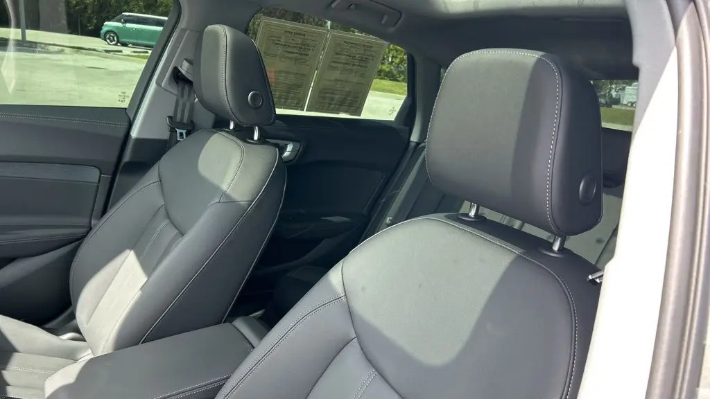 2025 Audi A5 quattro Premium Plus TFSI