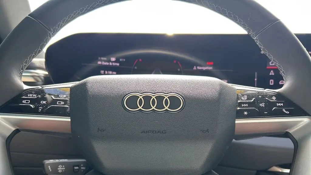 2025 Audi A5 quattro Premium Plus TFSI