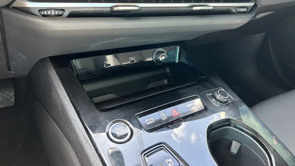 2025 Audi A5 quattro Premium Plus TFSI