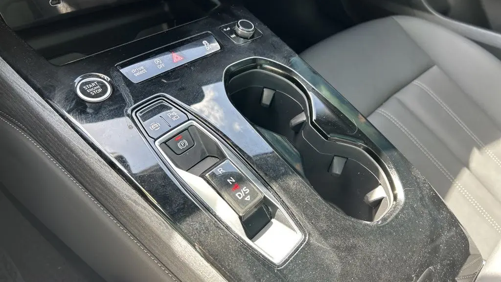 2025 Audi A5 quattro Premium Plus TFSI