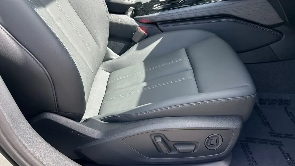 2025 Audi A5 quattro Premium Plus TFSI