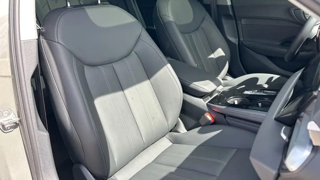 2025 Audi A5 quattro Premium Plus TFSI