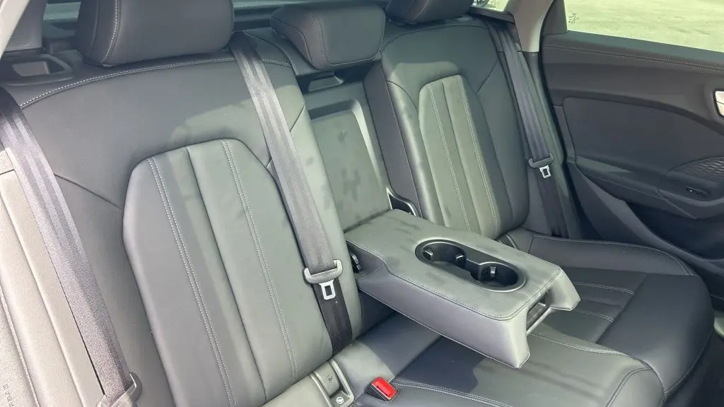 2025 Audi A5 quattro Premium Plus TFSI