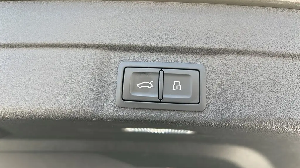 2025 Audi A5 quattro Premium Plus TFSI