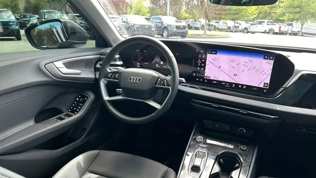 2025 Audi A5 quattro Premium Plus TFSI