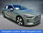 2025 All-new A5 Thumbnail 3