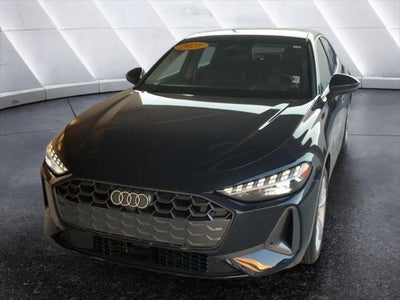 Photo of a 2025 Audi All-New A5 AWD Quattro Premium Plus Tfsi 4DR Sedan (midyear Release) for sale