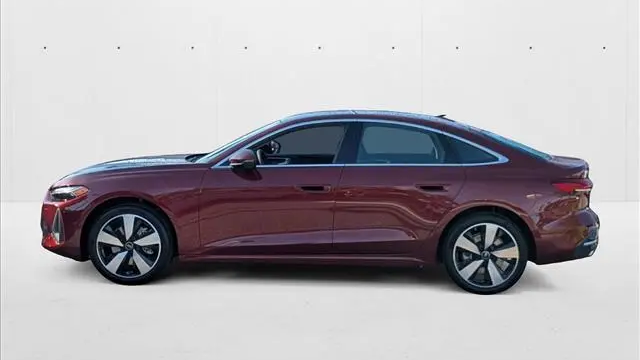 2025 Audi A5 quattro Premium Plus TFSI