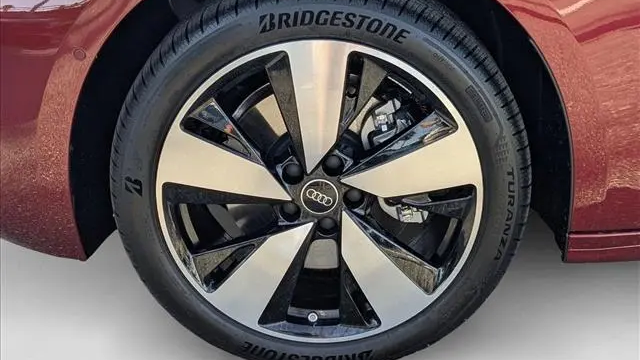 2025 Audi A5 quattro Premium Plus TFSI