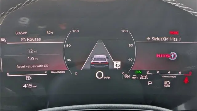 2025 Audi A5 quattro Premium Plus TFSI
