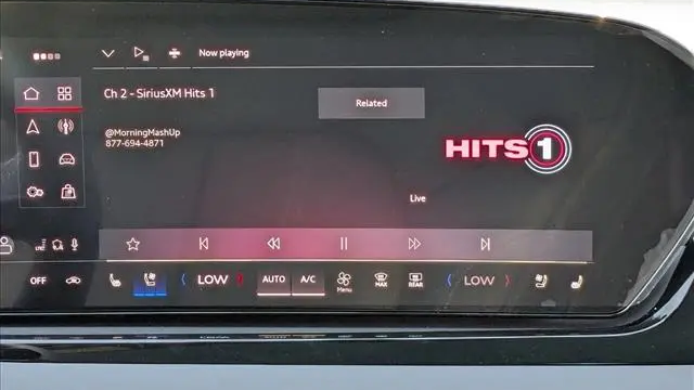 2025 Audi A5 quattro Premium Plus TFSI