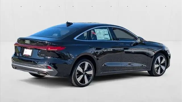 2025 Audi A5 quattro Premium Plus TFSI