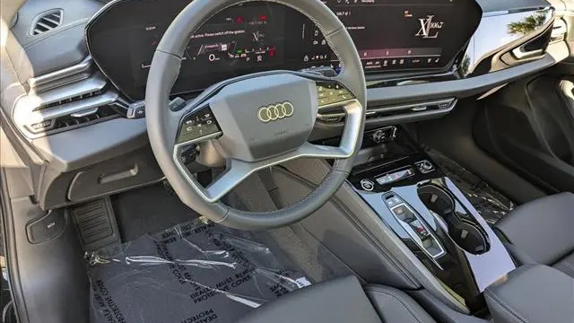 2025 Audi A5 quattro Premium Plus TFSI