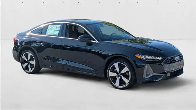 2025 Audi A5 quattro Premium Plus TFSI