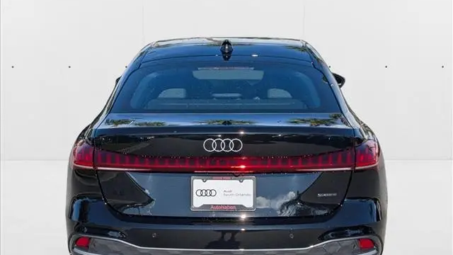 2025 Audi A5 quattro Premium Plus TFSI