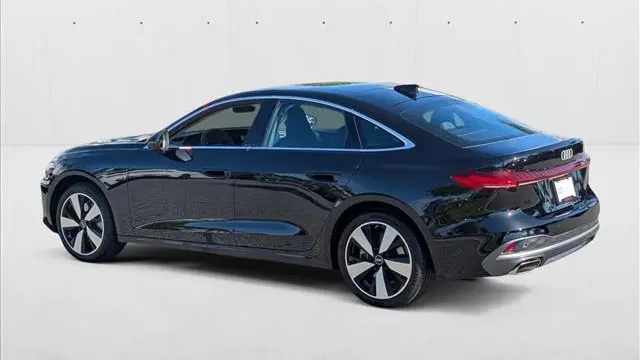2025 Audi A5 quattro Premium Plus TFSI