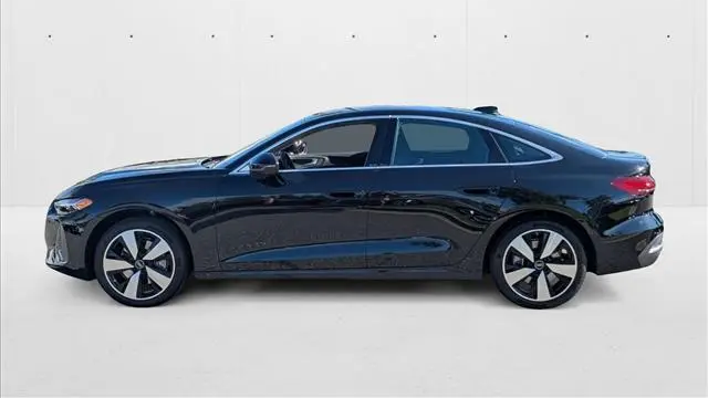2025 Audi A5 quattro Premium Plus TFSI