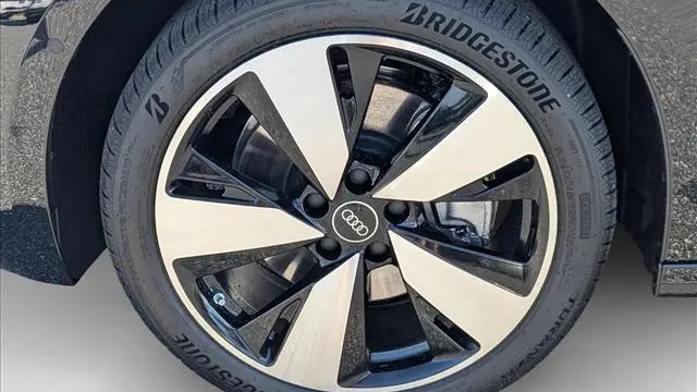 2025 Audi A5 quattro Premium Plus TFSI