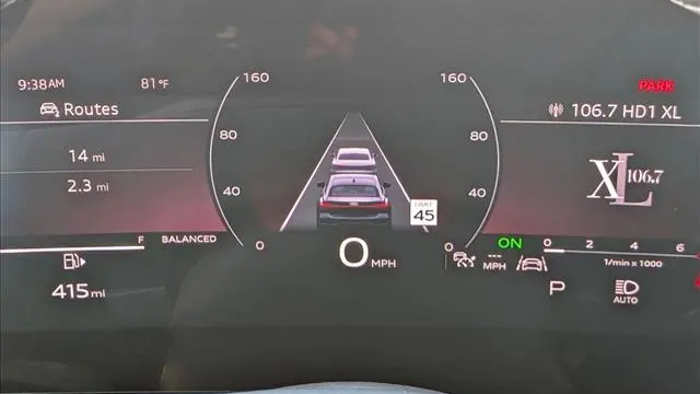 2025 Audi A5 quattro Premium Plus TFSI