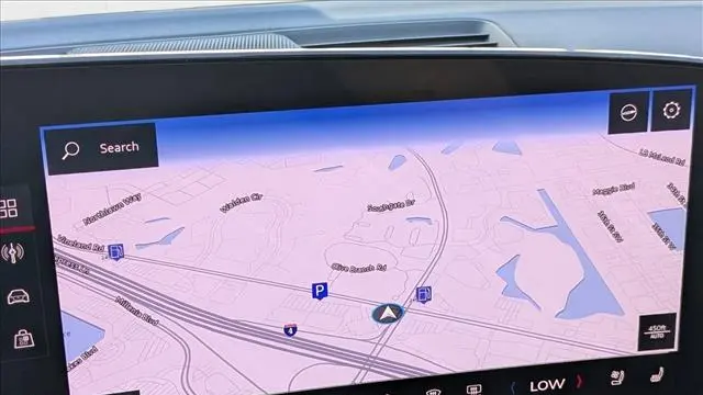 2025 Audi A5 quattro Premium Plus TFSI