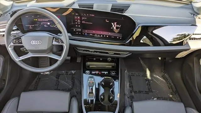 2025 Audi A5 quattro Premium Plus TFSI