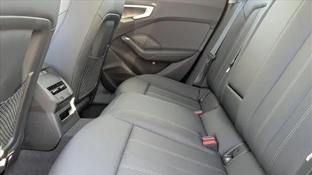 2025 Audi A5 quattro Premium Plus TFSI