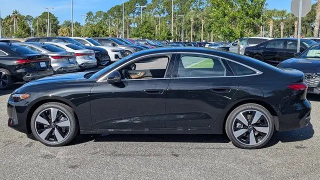2025 Audi A5 quattro Premium Plus TFSI