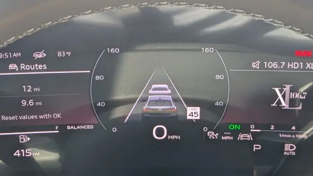 2025 Audi A5 quattro Premium Plus TFSI