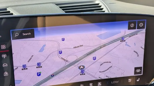 2025 Audi A5 quattro Premium Plus TFSI