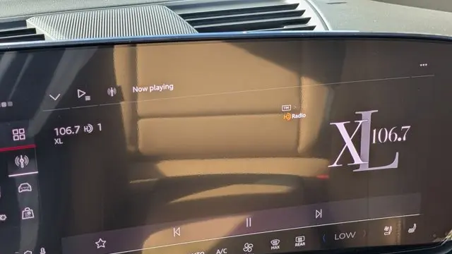 2025 Audi A5 quattro Premium Plus TFSI