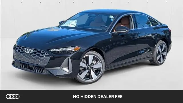 Preowned 2025 Audi A5 quattro Premium Plus TFSI for Sale