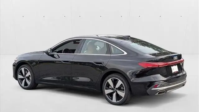 2025 Audi A5 quattro Premium Plus TFSI