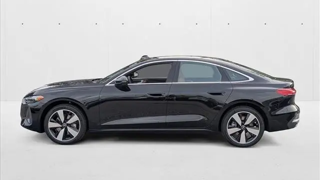2025 Audi A5 quattro Premium Plus TFSI