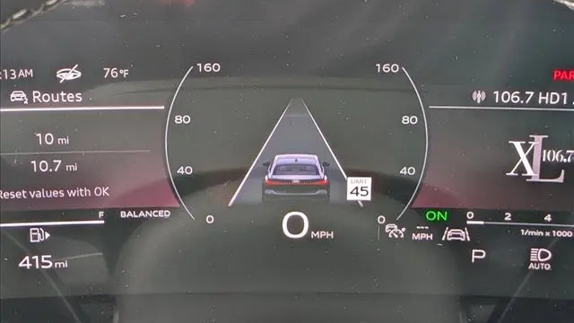 2025 Audi A5 quattro Premium Plus TFSI
