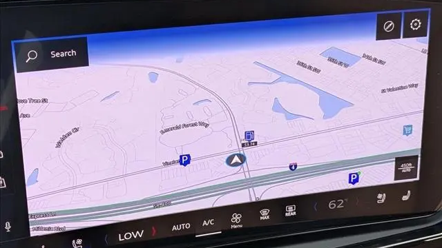2025 Audi A5 quattro Premium Plus TFSI