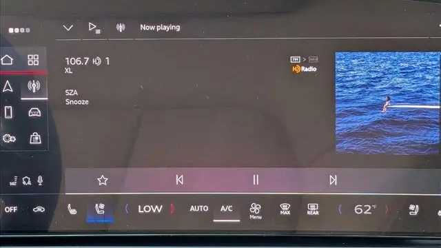2025 Audi A5 quattro Premium Plus TFSI