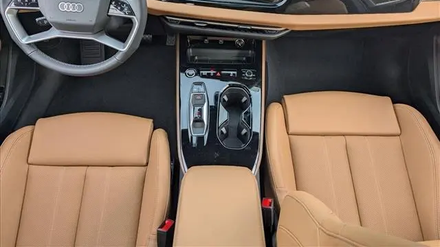 2025 Audi A5 quattro Premium Plus TFSI