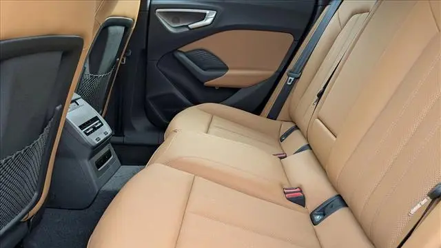2025 Audi A5 quattro Premium Plus TFSI