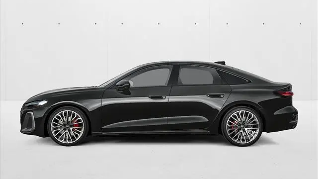 2025 Audi A5 quattro Premium Plus TFSI